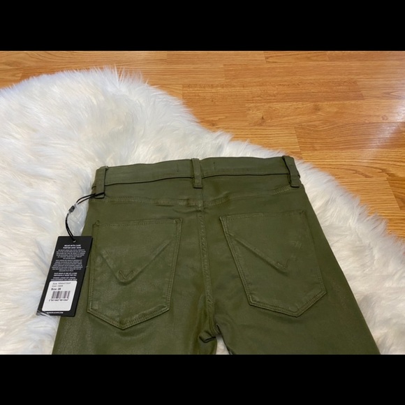 🔻SALE🔻HUDSON🔹NEW WITH TAG - Picture 6 of 8